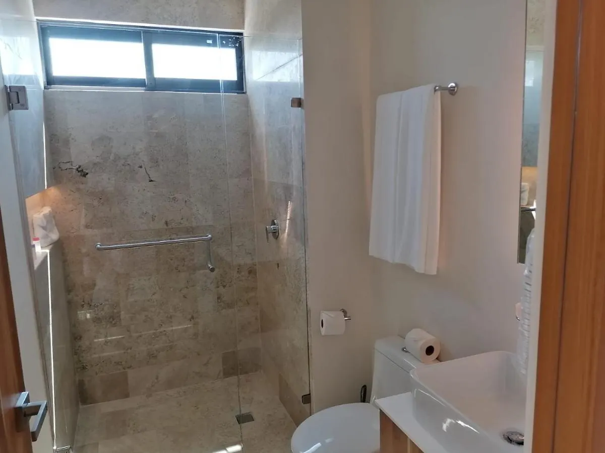 Magico Luminoso Y Moderno Apartment Tulum