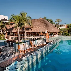 Mayan Monkey - Social (adults Only) טולום