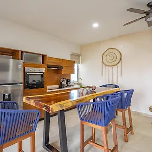 Apartament Casa Elda, Tulum