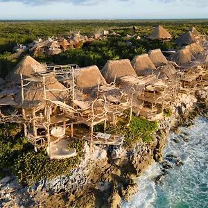 Hotel Azulik - Adults Only, Tulum