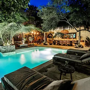 Hotel Vida, Tulum